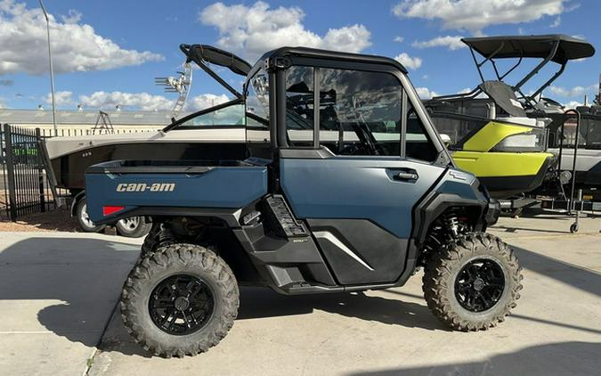 2026 Can-Am Defender Limited HD11
