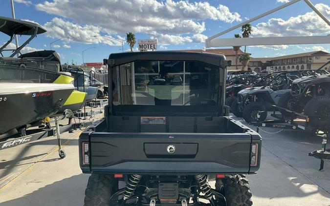 2026 Can-Am Defender Limited HD11