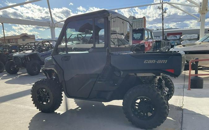 2026 Can-Am Defender Limited HD11