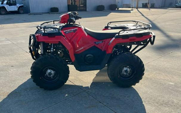 2021 Polaris Sportsman 570 EPS