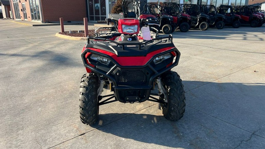 2021 Polaris Sportsman 570 EPS