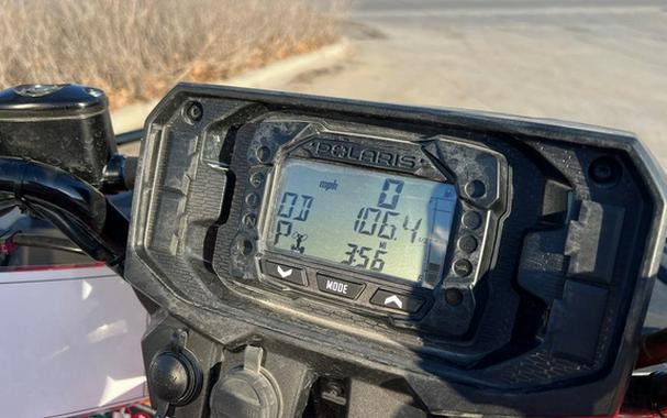 2021 Polaris Sportsman 570 EPS