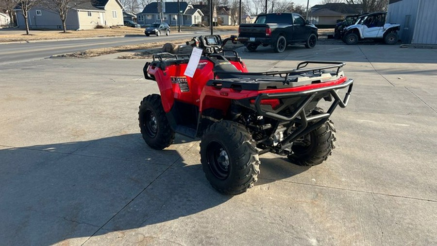 2021 Polaris Sportsman 570 EPS