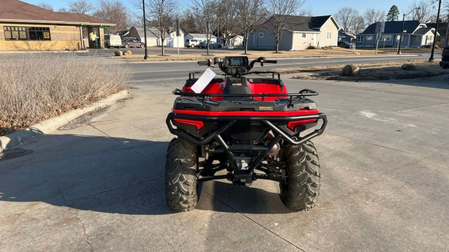 2021 Polaris Sportsman 570 EPS