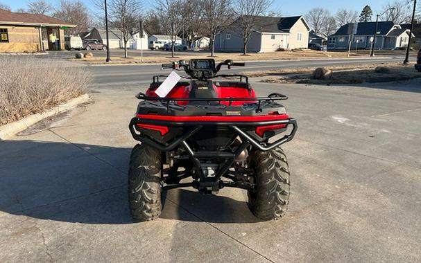 2021 Polaris Sportsman 570 EPS