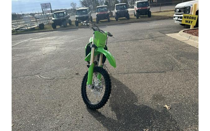 2026 KX 250 - Kawasaki