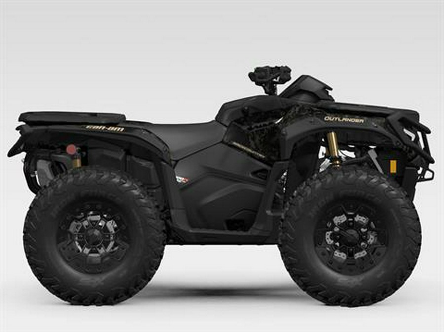 2026 Can-Am Outlander Backcountry 1000R