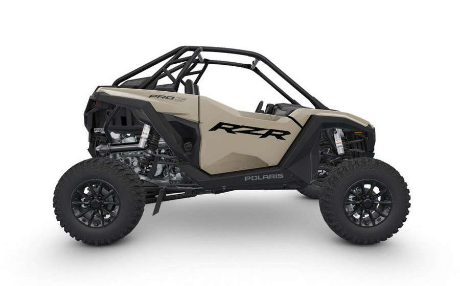 2026 Polaris® RZR Pro S Sport