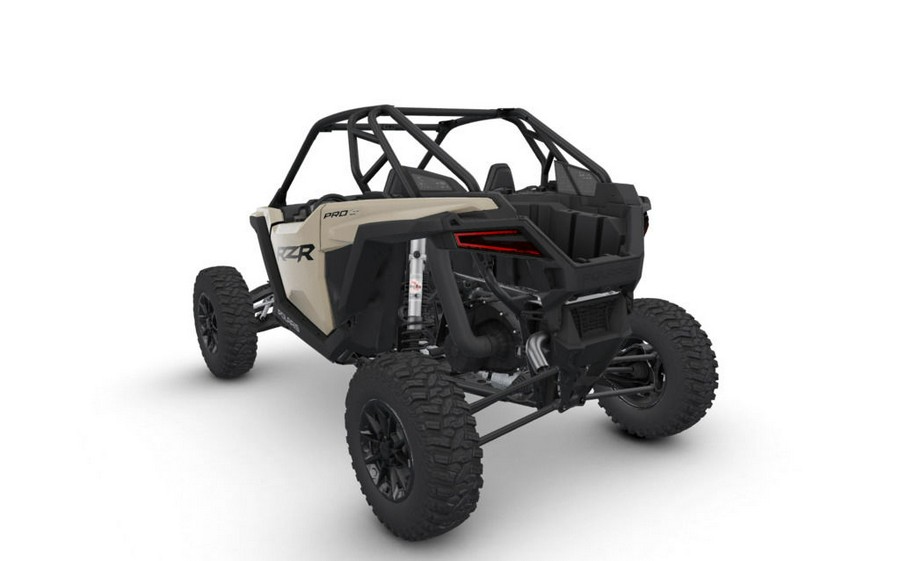 2026 Polaris® RZR Pro S Sport
