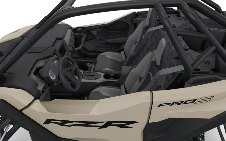 2026 Polaris® RZR Pro S Sport