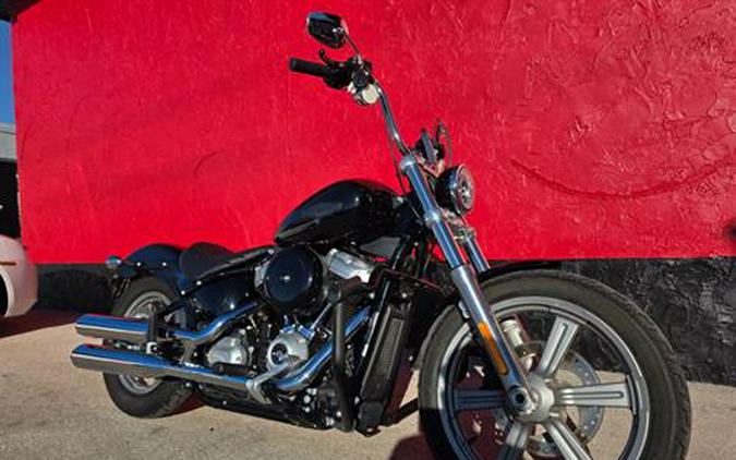 2022 Harley-Davidson Softail® Standard
