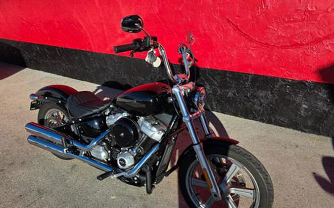 2022 Harley-Davidson Softail® Standard
