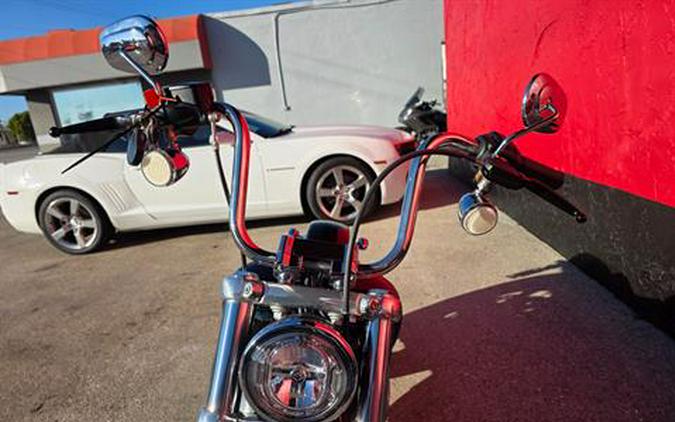 2022 Harley-Davidson Softail® Standard