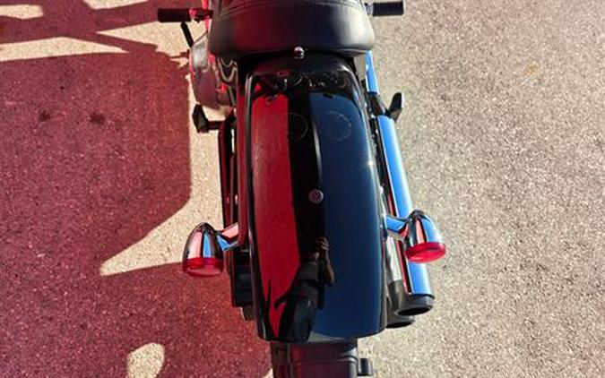 2022 Harley-Davidson Softail® Standard