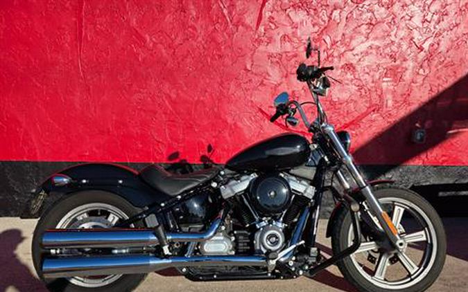2022 Harley-Davidson Softail® Standard