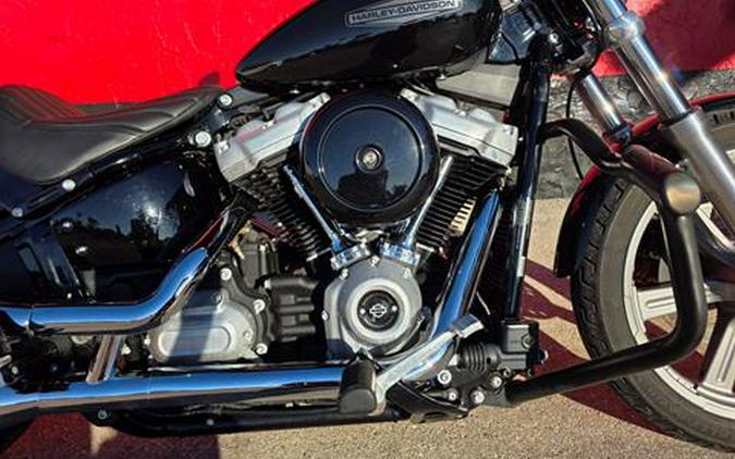 2022 Harley-Davidson Softail® Standard