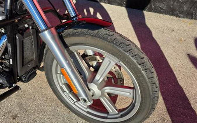 2022 Harley-Davidson Softail® Standard