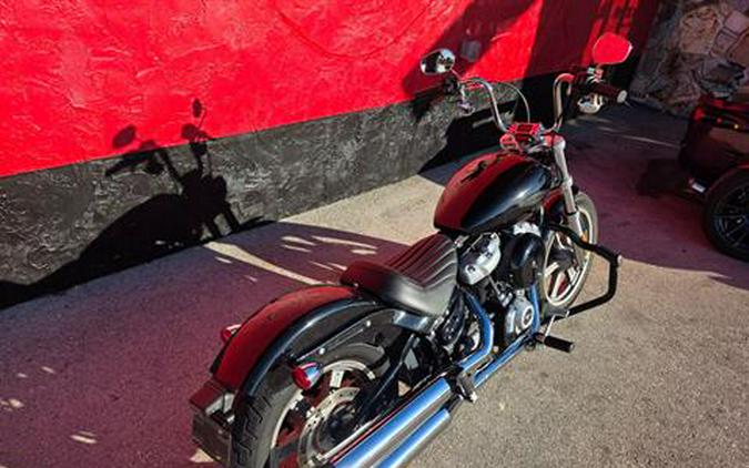 2022 Harley-Davidson Softail® Standard