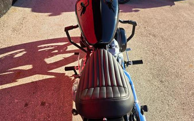 2022 Harley-Davidson Softail® Standard