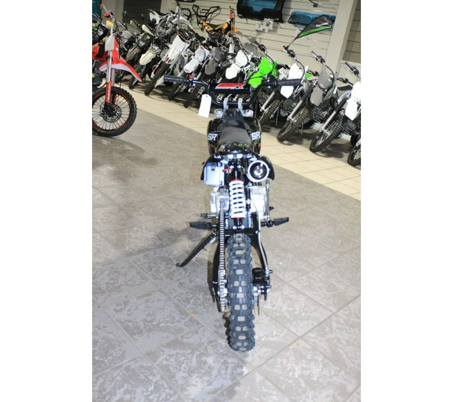 2025 SSR Motorsports SR125ME