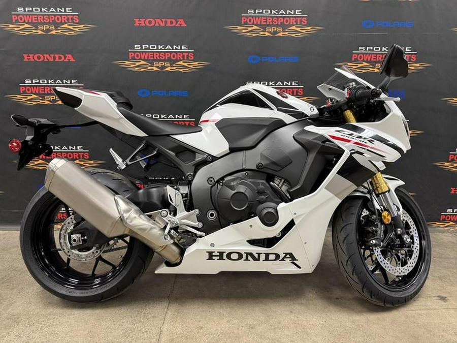 2026 Honda® CBR1000RR