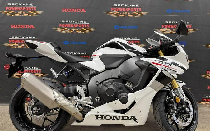 2026 Honda® CBR1000RR