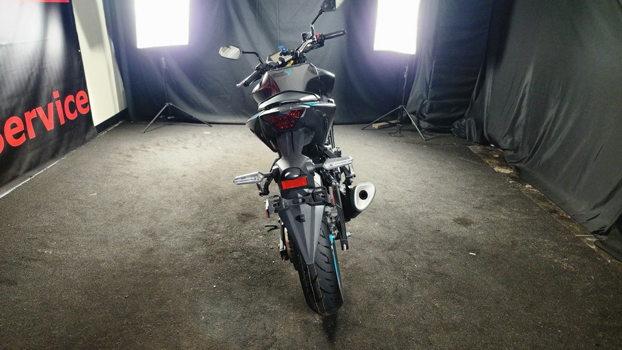 2024 YAMAHA MT 03 - F014654