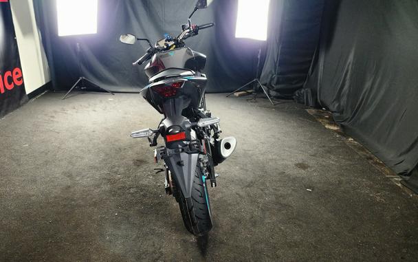 2024 YAMAHA MT 03 - F014654