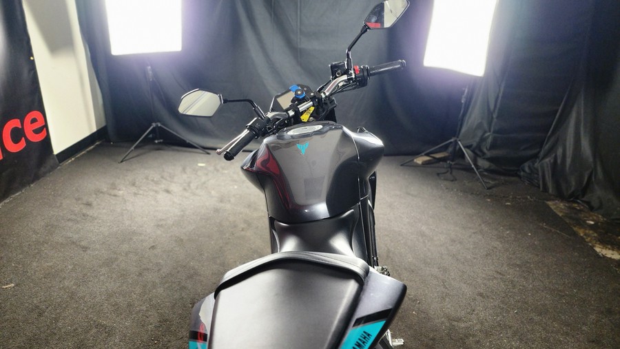 2024 YAMAHA MT 03 - F014654
