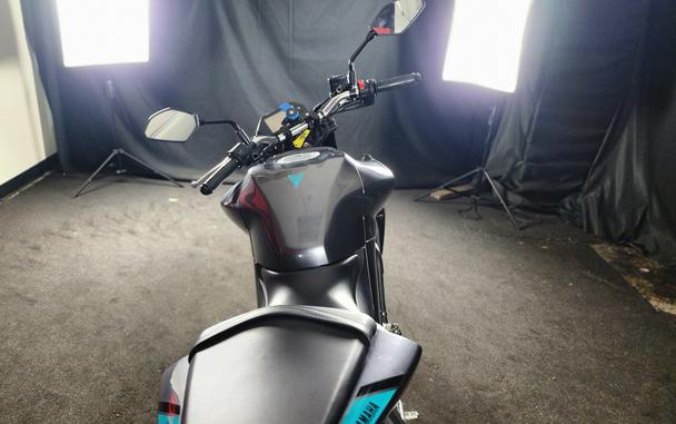 2024 YAMAHA MT 03 - F014654