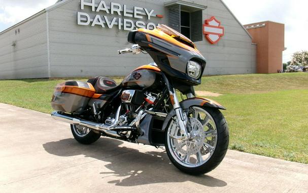 2026 Harley-Davidson® FLHXSE - CVO™ Street Glide®