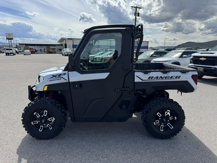 2021 Polaris® Ranger XP 1000 Trail Boss