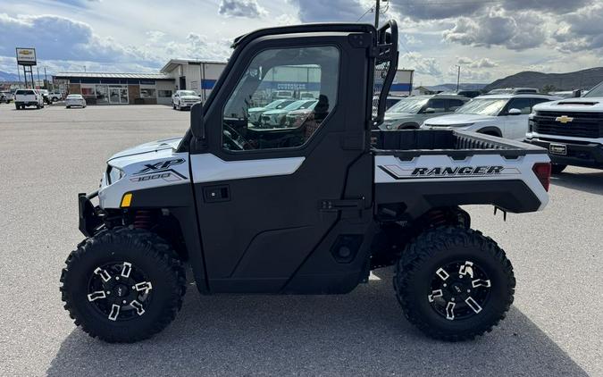 2021 Polaris® Ranger XP 1000 Trail Boss