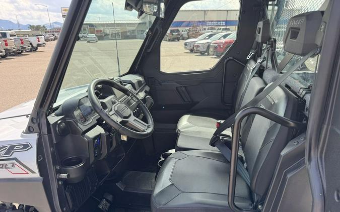2021 Polaris® Ranger XP 1000 Trail Boss