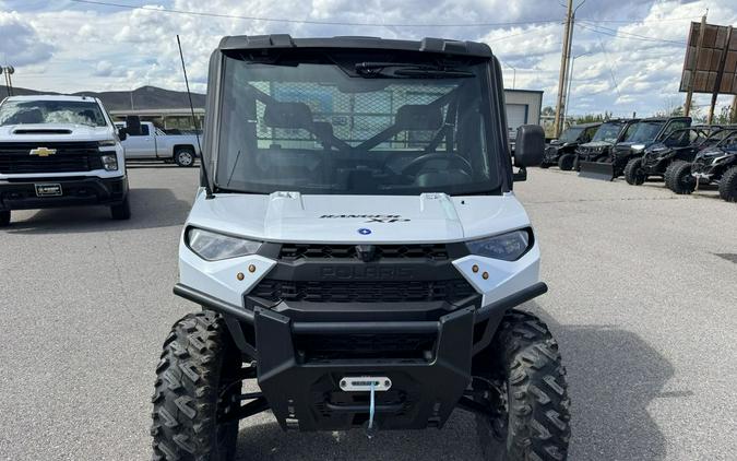 2021 Polaris® Ranger XP 1000 Trail Boss