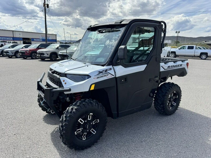 2021 Polaris® Ranger XP 1000 Trail Boss