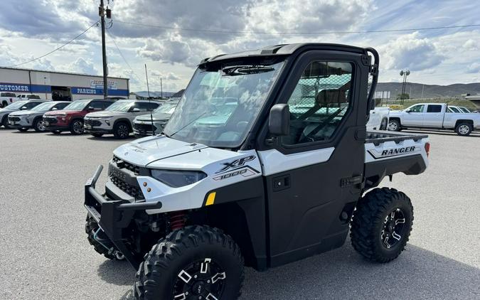 2021 Polaris® Ranger XP 1000 Trail Boss