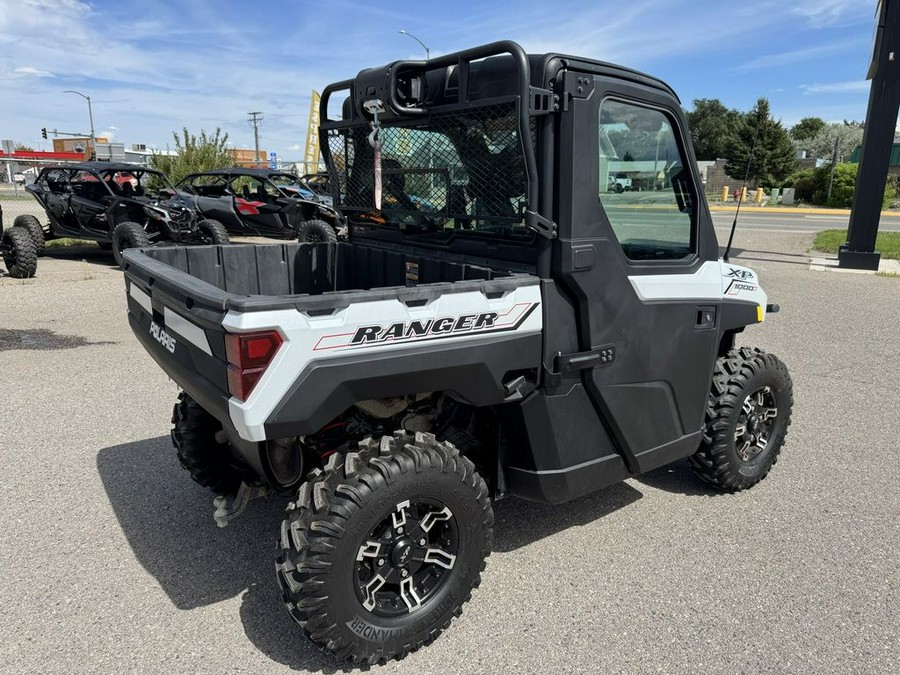 2021 Polaris® Ranger XP 1000 Trail Boss
