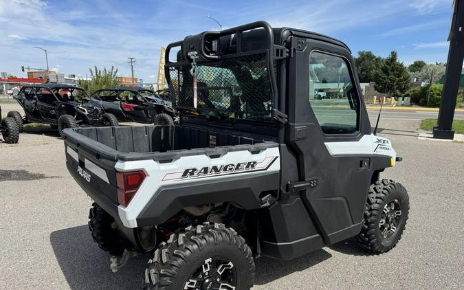 2021 Polaris® Ranger XP 1000 Trail Boss
