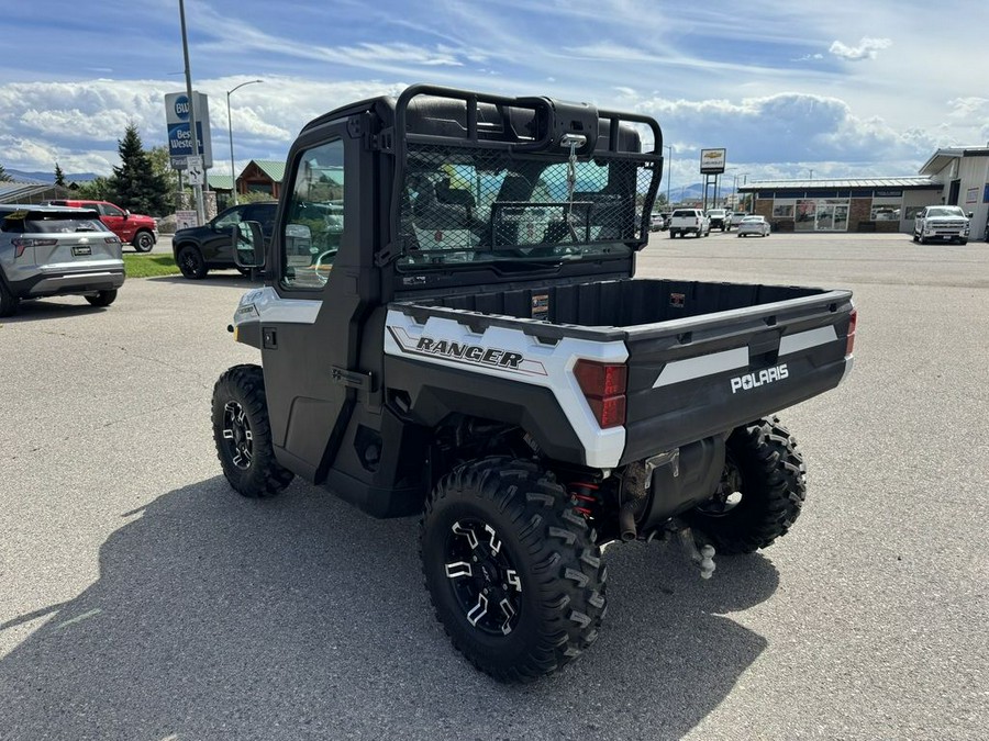 2021 Polaris® Ranger XP 1000 Trail Boss