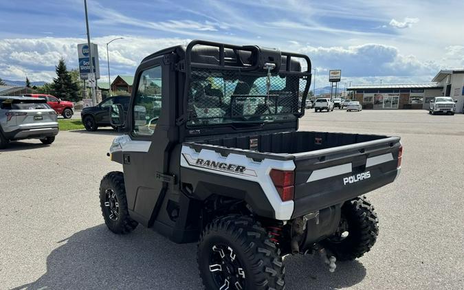 2021 Polaris® Ranger XP 1000 Trail Boss