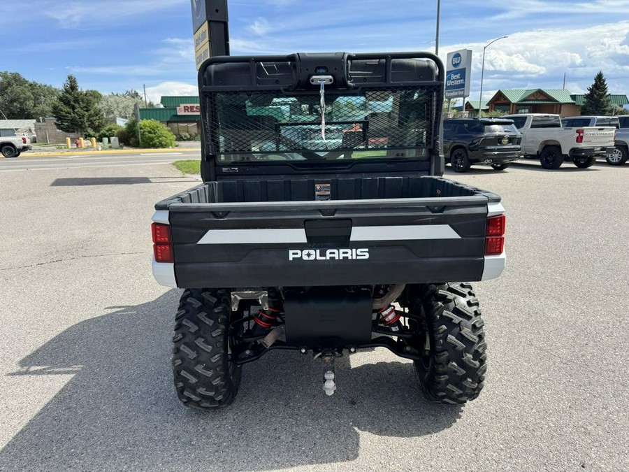 2021 Polaris® Ranger XP 1000 Trail Boss