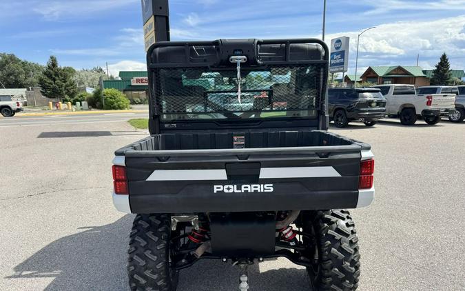 2021 Polaris® Ranger XP 1000 Trail Boss