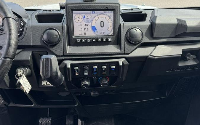 2021 Polaris® Ranger XP 1000 Trail Boss