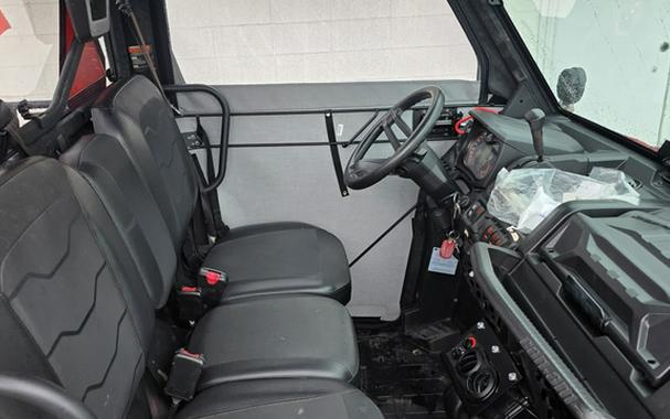 2016 Can-Am Defender XT HD8