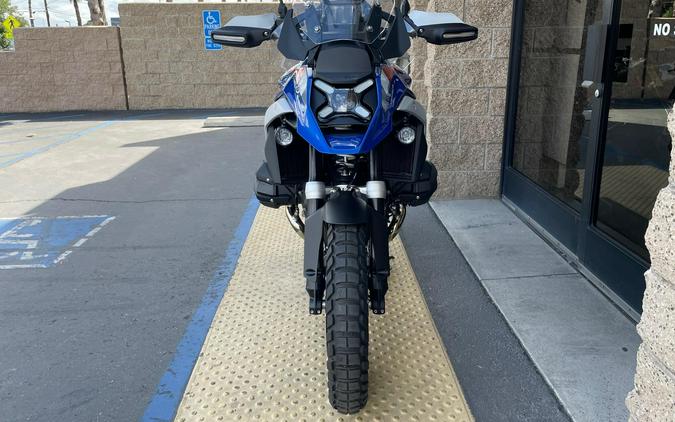 New 2025 BMW R1300GS
