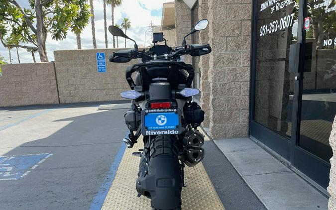 New 2025 BMW R1300GS