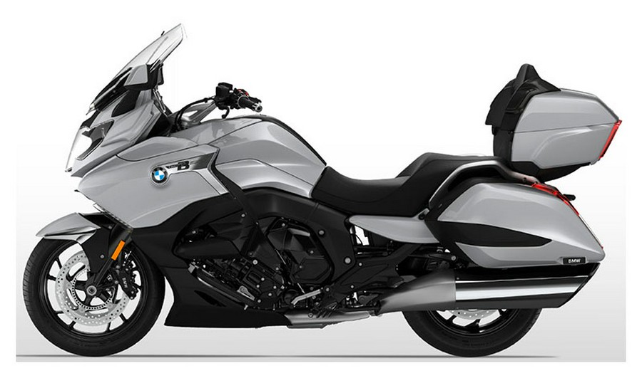 2021 BMW K 1600 Grand America