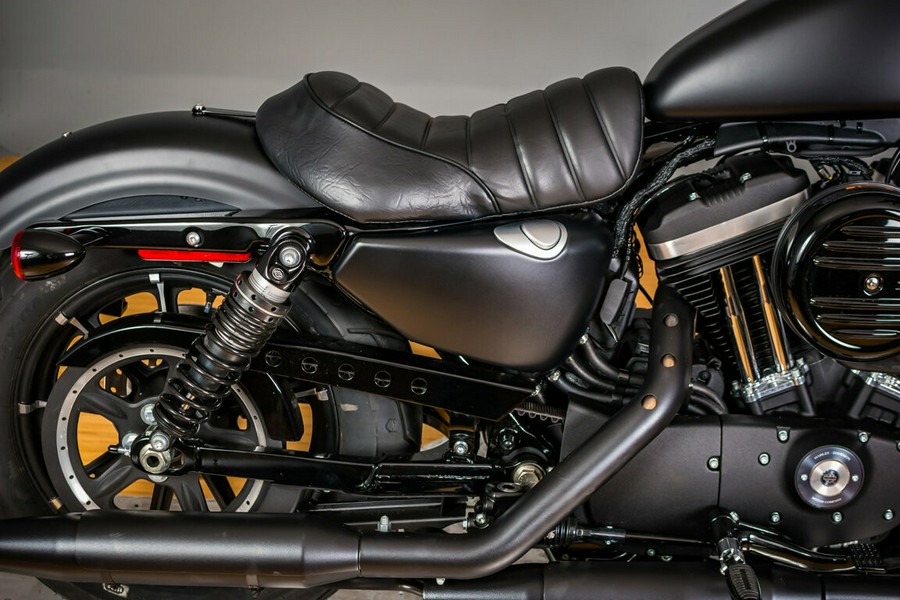 2022 Harley-Davidson Iron 883