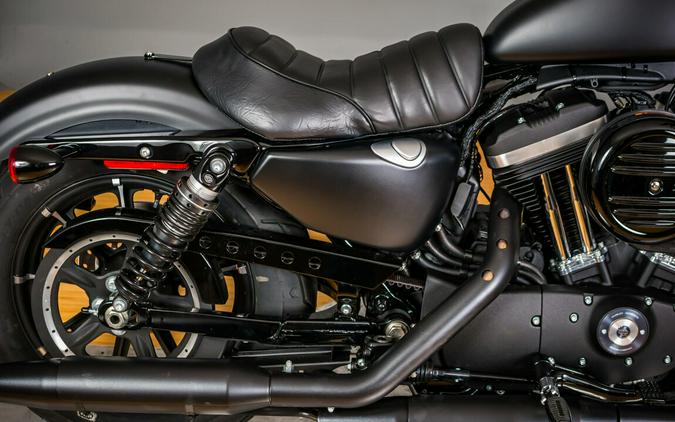 2022 Harley-Davidson Iron 883